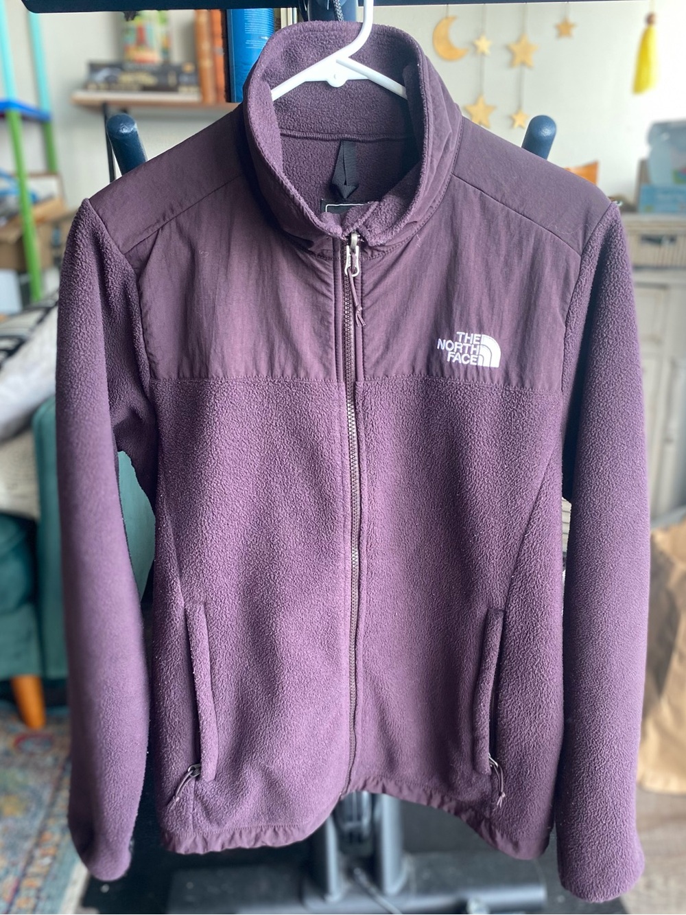 The North Face Fleece Jacket